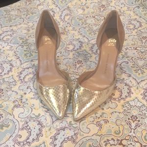 Banana Republic heels